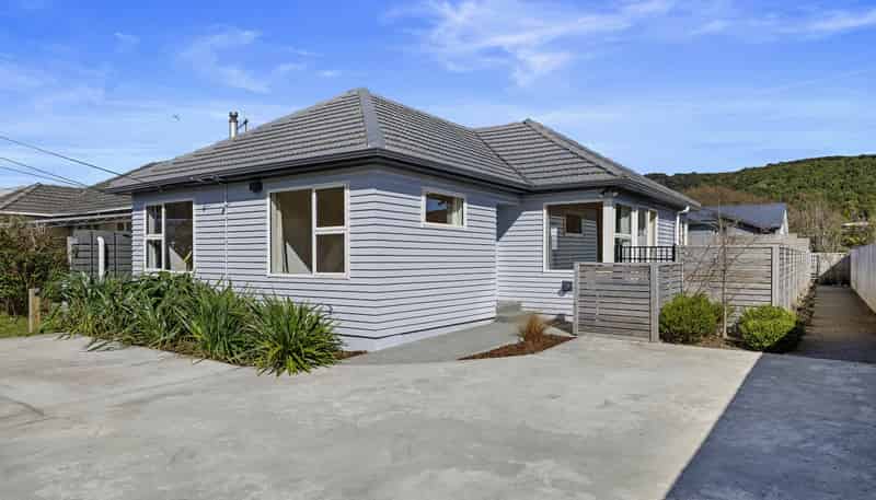 55 Moohan Street, Wainuiomata