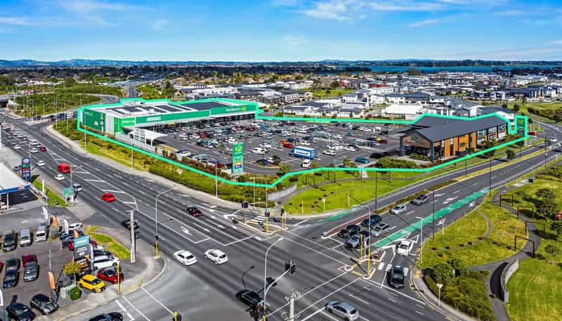 2 Te Napi Drive, Takanini