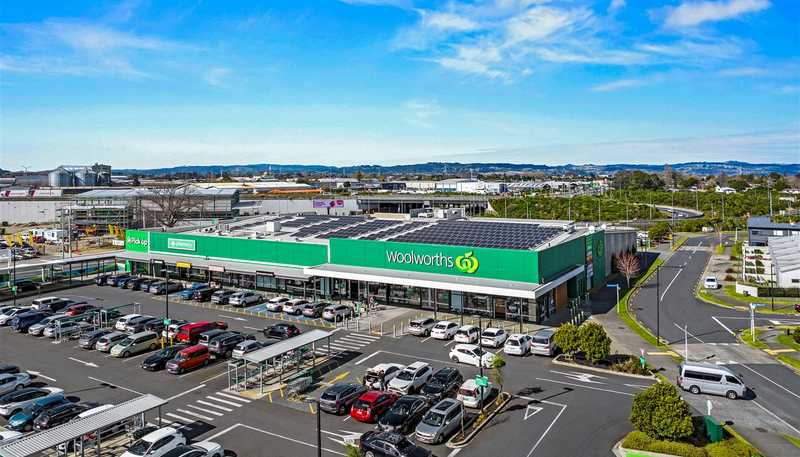  2 Te Napi Drive, Takanini