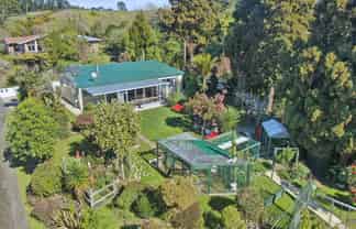 132 Riverview Road, Huntly