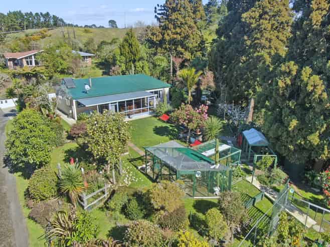 132 Riverview Road, Huntly
