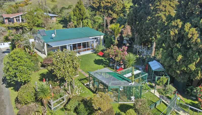 132 Riverview Road, Huntly