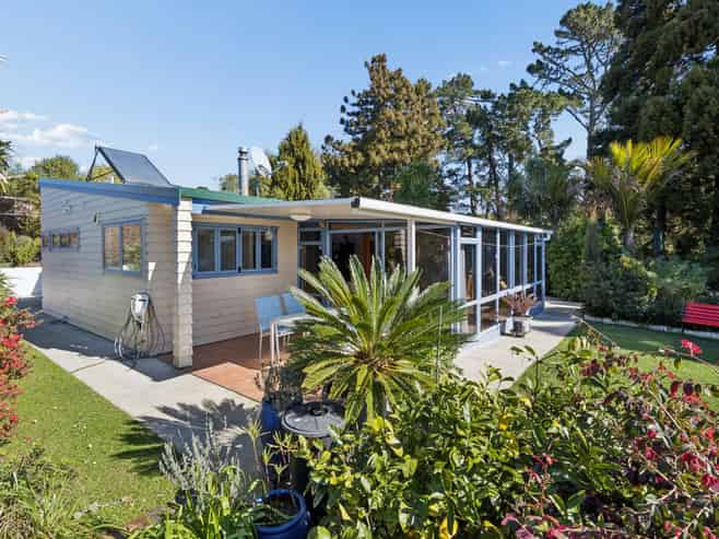 132 Riverview Road, Huntly