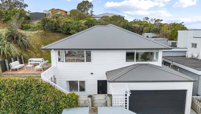 12A Chapman Street, Newlands