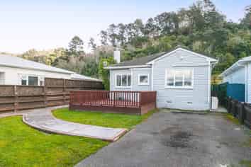 45 Pharazyn Street, Melling