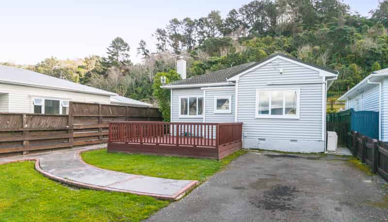 45 Pharazyn Street, Melling