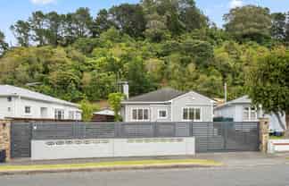 45 Pharazyn Street, Melling