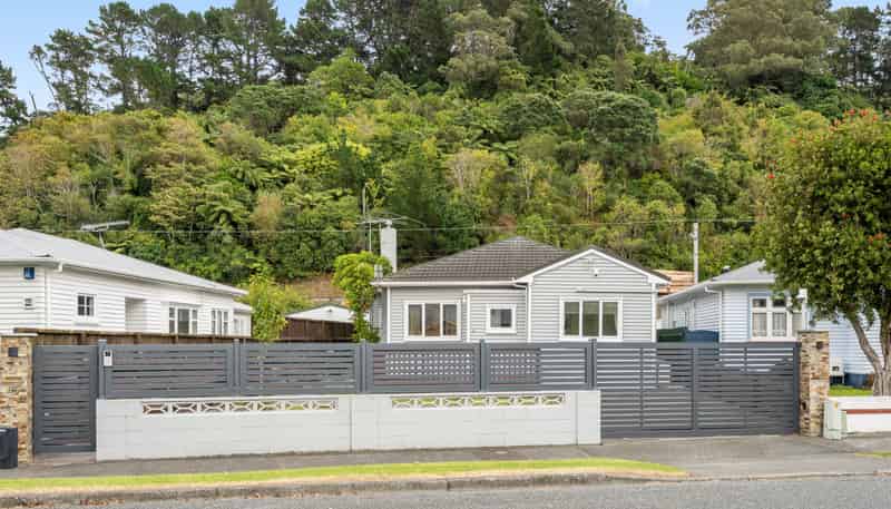 45 Pharazyn Street, Melling