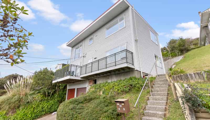62B Warwick Street, Wilton