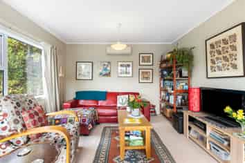 62B Warwick Street, Wilton