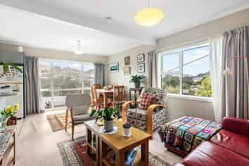 62B Warwick Street, Wilton