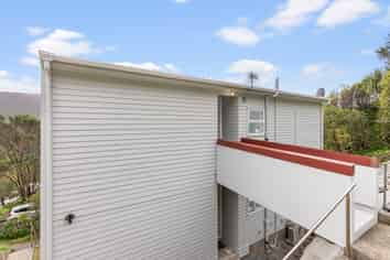 62B Warwick Street, Wilton