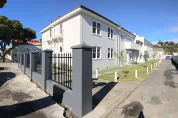1/99 Waghorne Street, Ahuriri