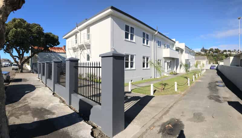 1/99 Waghorne Street, Ahuriri
