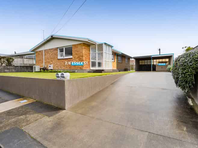 2/6 Essex Street, Vogeltown