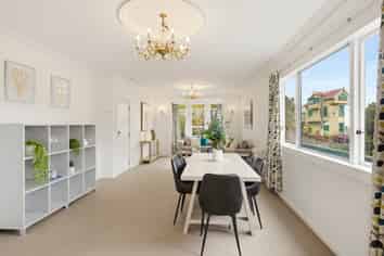 7 Mortimer Terrace, Aro Valley