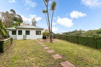 7 Mortimer Terrace, Aro Valley