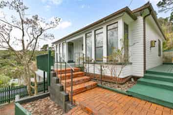7 Mortimer Terrace, Aro Valley