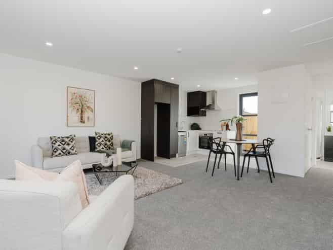 5/7 Cunningham Road, Beerescourt