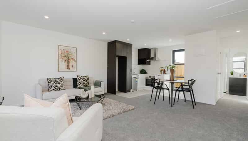 5/7 Cunningham Road, Beerescourt