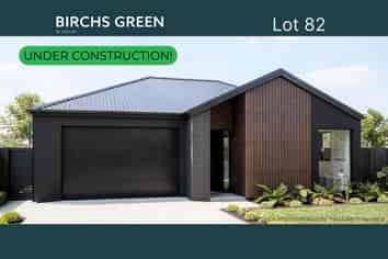 319 Trices Road, Prebbleton