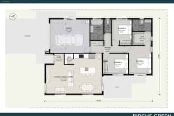 319 Trices Road, Prebbleton