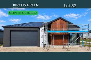 319 Trices Road, Prebbleton