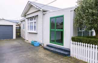 3 Hector Street, Petone