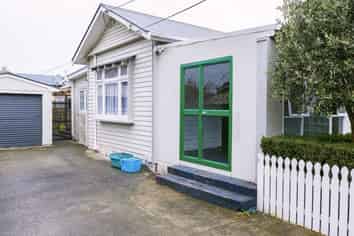 3 Hector Street, Petone