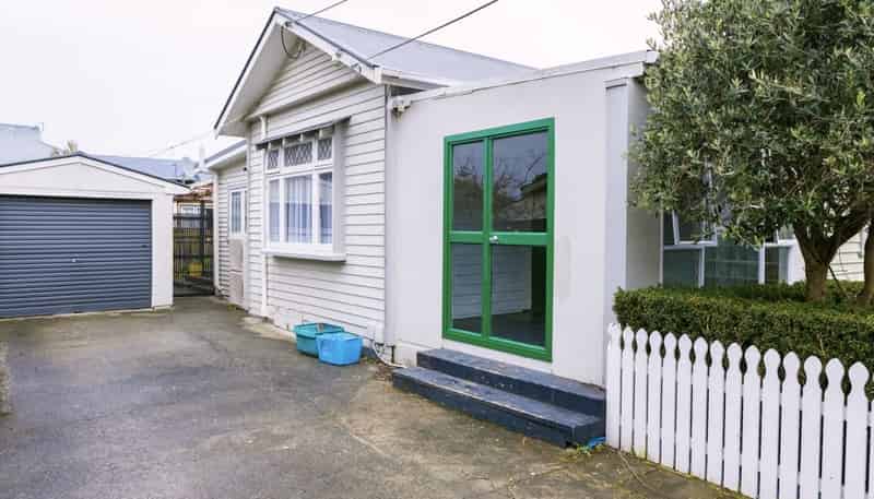 3 Hector Street, Petone