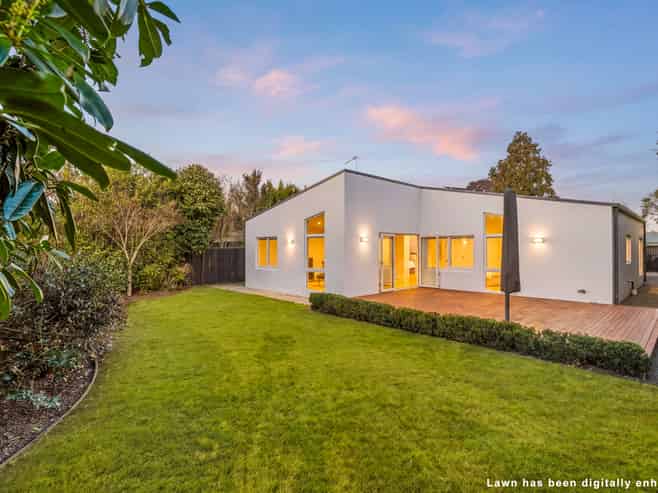 24 Fovant Street, Russley