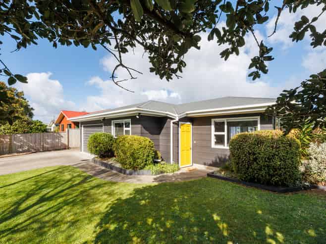 4 Gladys Place, Kelvin Grove