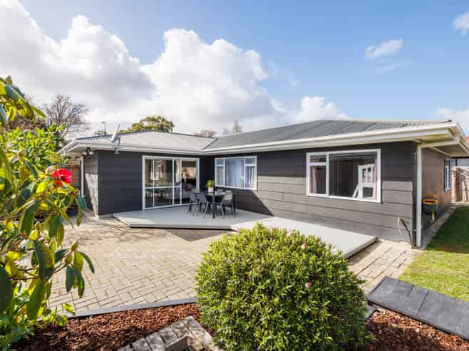 4 Gladys Place, Kelvin Grove