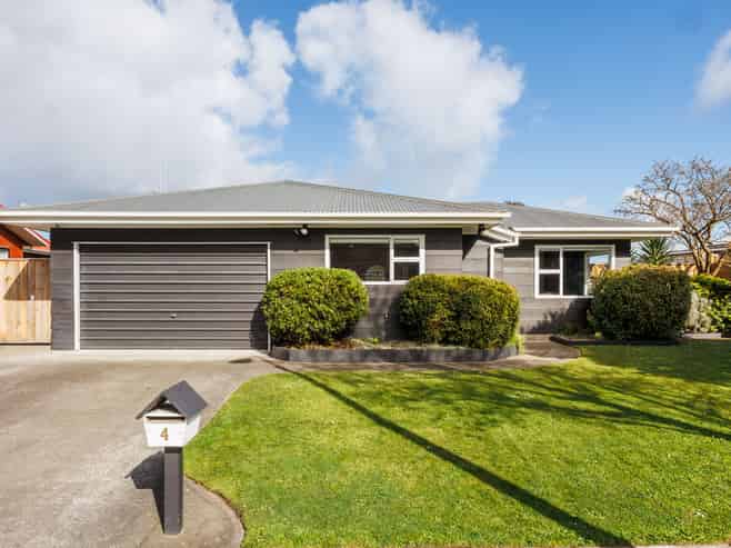 4 Gladys Place, Kelvin Grove