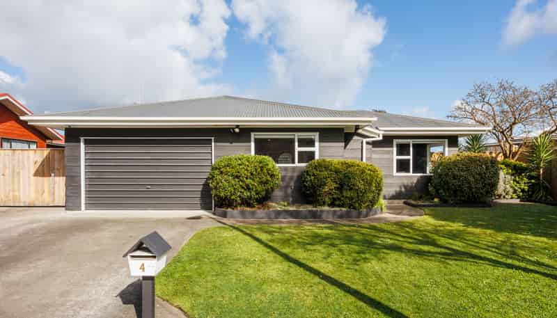 4 Gladys Place, Kelvin Grove
