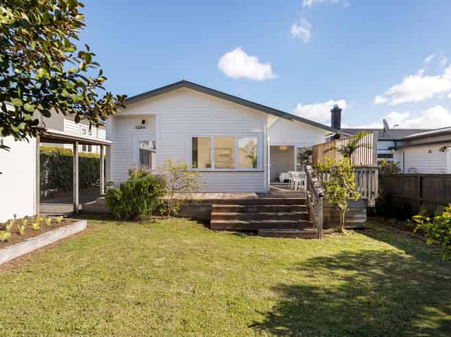 117 Garnet Road, Westmere