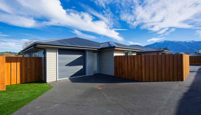 31c Beach Road, Kaikoura