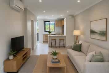 21A O'meara St, Swanson