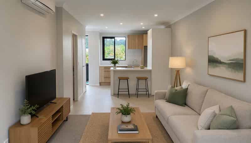 21A O'meara St, Swanson