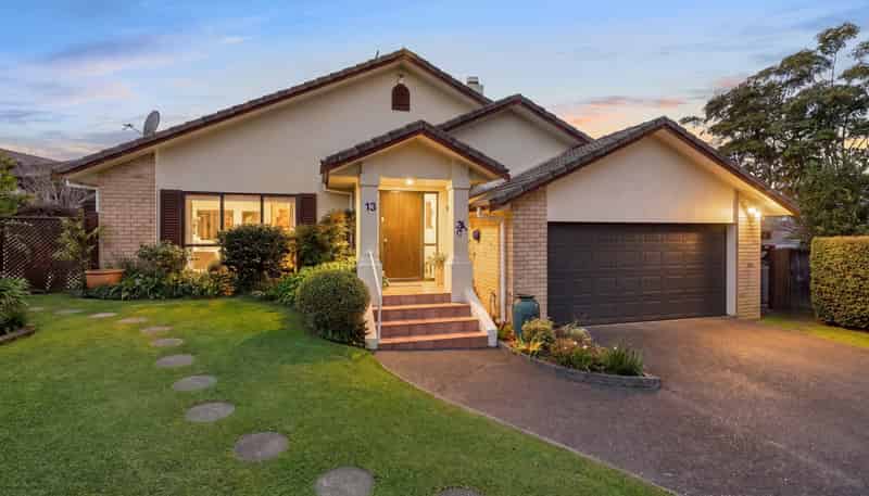 13 Kate Sheppard Avenue, Torbay