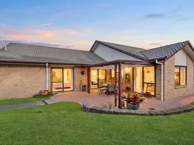 13 Kate Sheppard Avenue, Torbay