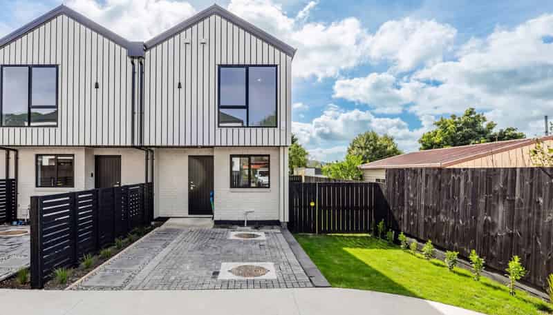 3/40 Church Road, Mangere Bridge