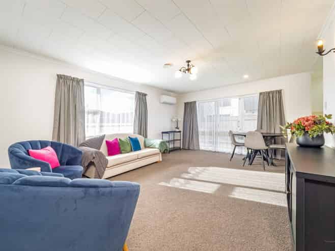 4/613 Church Street, Terrace End