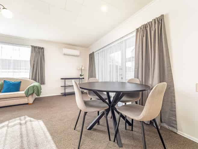4/613 Church Street, Terrace End