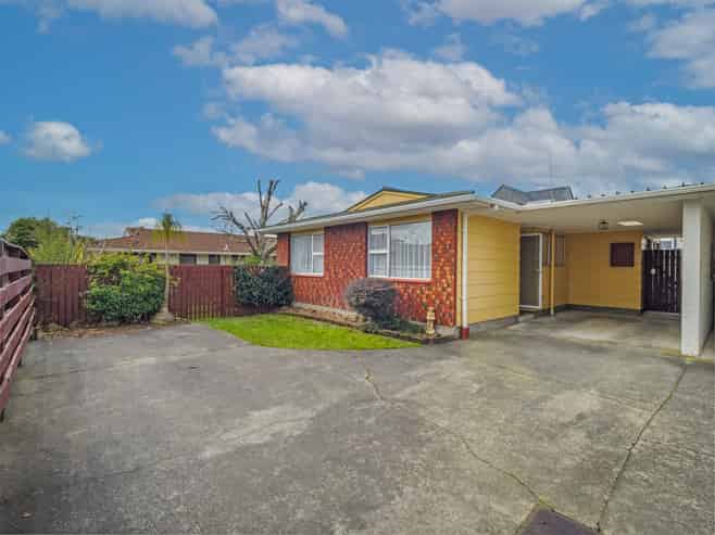 4/613 Church Street, Terrace End