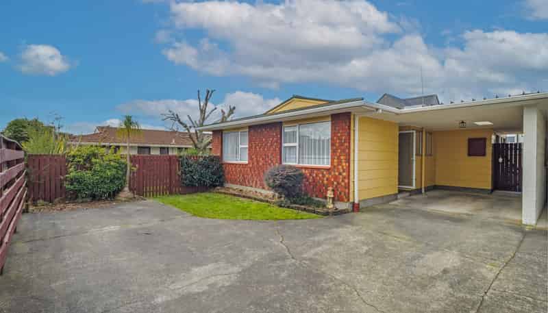 4/613 Church Street, Terrace End
