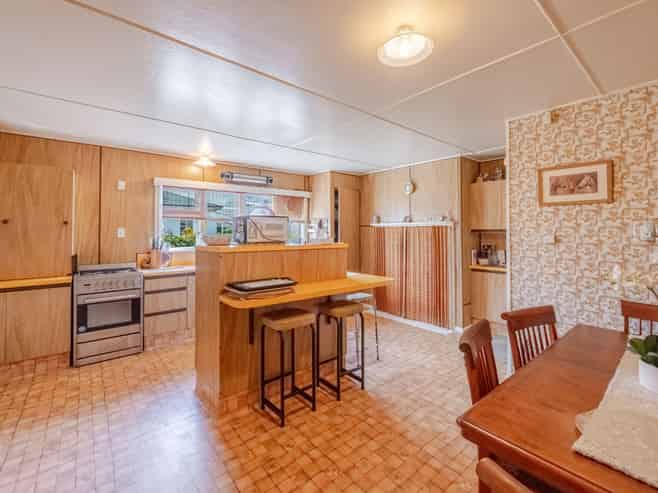 37 Mill Street, Ongaonga