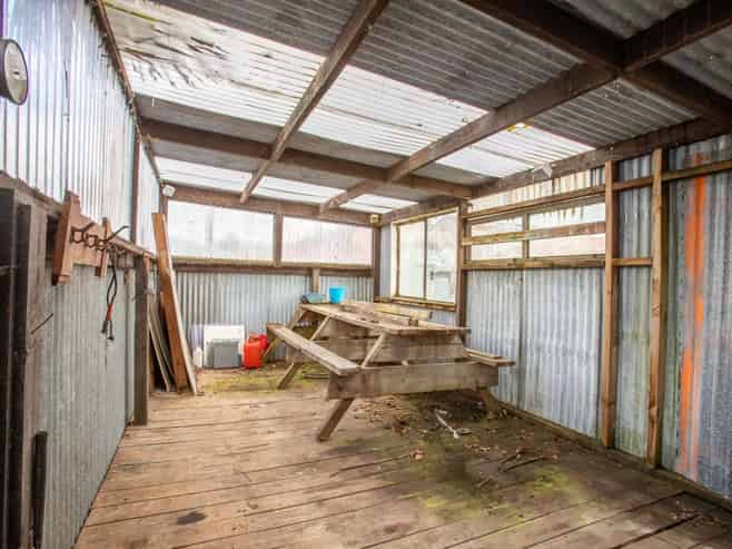 10 King Street, Raetihi