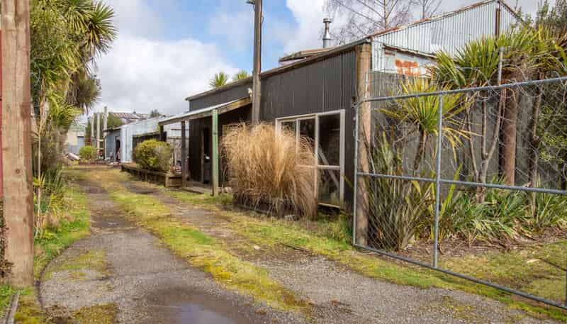 10 King Street, Raetihi