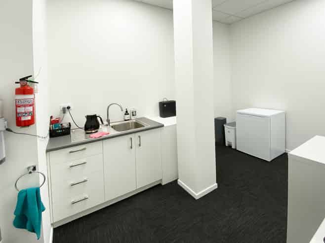 Health Professional - One Room